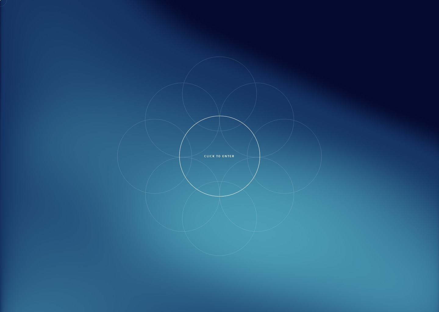 Amaterasu - Empower your mental health journey — website design on Landdding