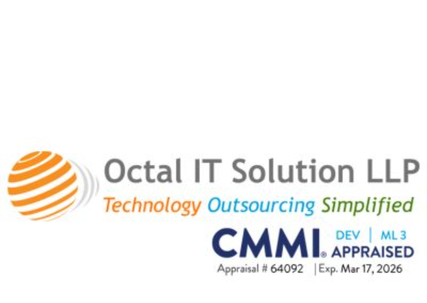 Offshore Software Development Company - Octal IT Solution — website design on Landdding