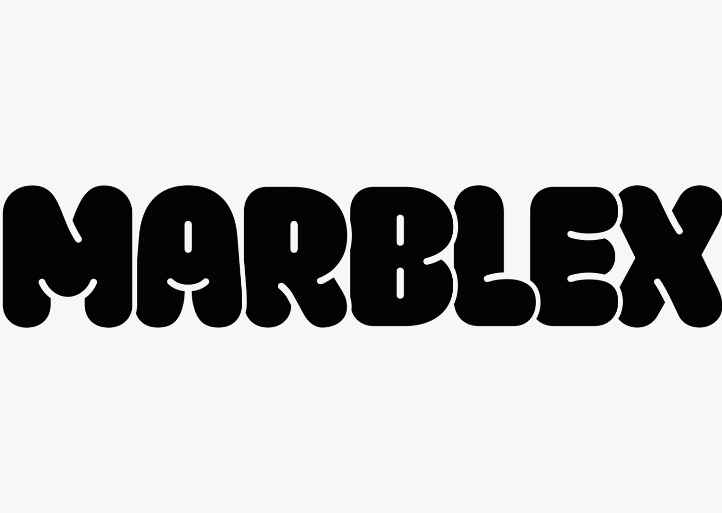 Marblex — website design on Landdding